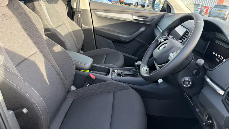 Skoda Karoq 1.5 TSI SE Drive 5dr DSG Petrol Estate